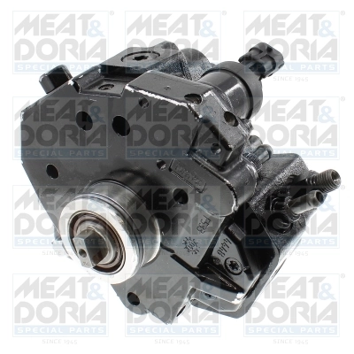 High-pressure Pump